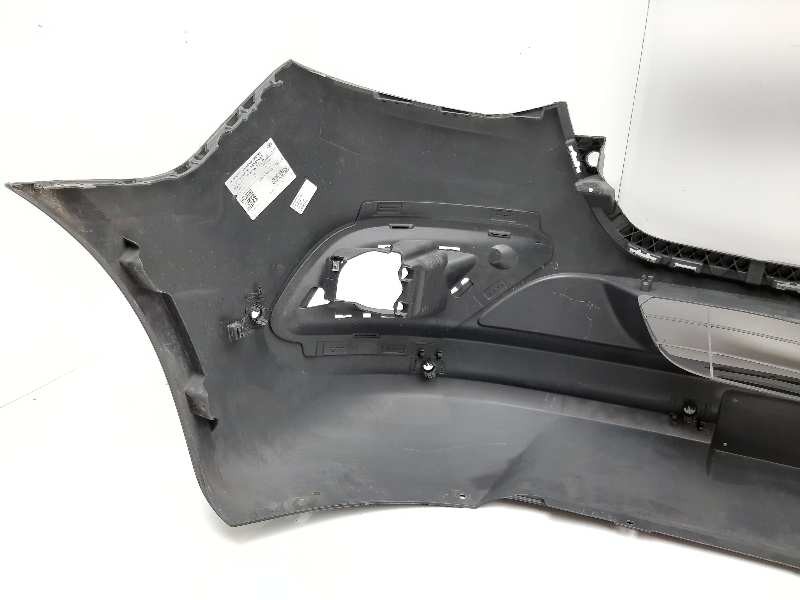 Recambio de paragolpes delantero para mercedes sprinter iii furgón fwd referencia OEM IAM A9108850000  
