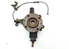 Recambio de mangueta delantera derecha para citroen c4 berlina cool referencia OEM IAM   