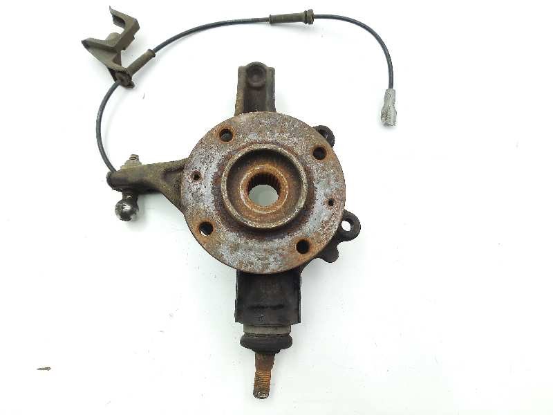 Recambio de mangueta delantera derecha para citroen c4 berlina cool referencia OEM IAM   