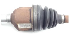 Recambio de transmision delantera derecha para chrysler voyager (rg) 2.4 se referencia OEM IAM P04641884AE   2