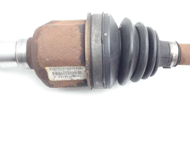 Recambio de transmision delantera derecha para chrysler voyager (rg) 2.4 se referencia OEM IAM P04641884AE  