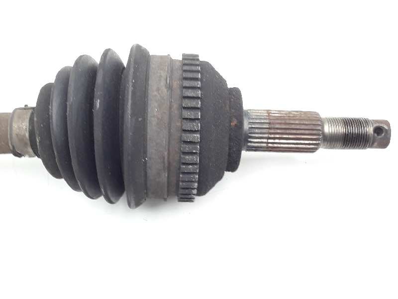 Recambio de transmision delantera derecha para chrysler voyager (rg) 2.4 se referencia OEM IAM P04641884AE  