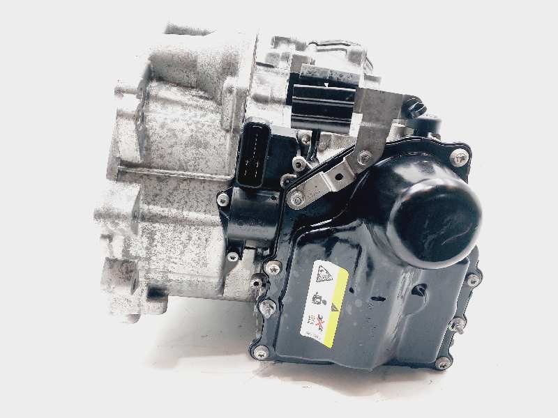 Recambio de caja cambios para seat leon (kl1) fr referencia OEM IAM UUF  