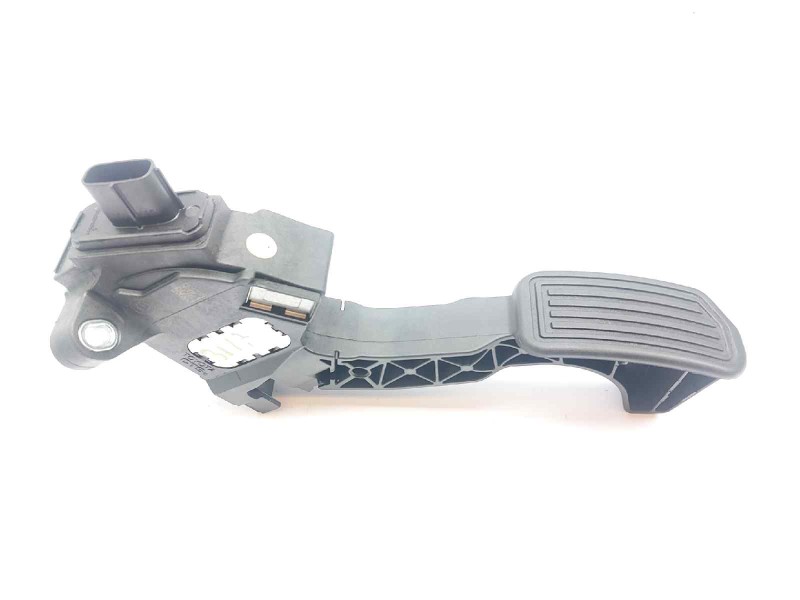 Recambio de potenciometro pedal para toyota auris active referencia OEM IAM 781100W040  