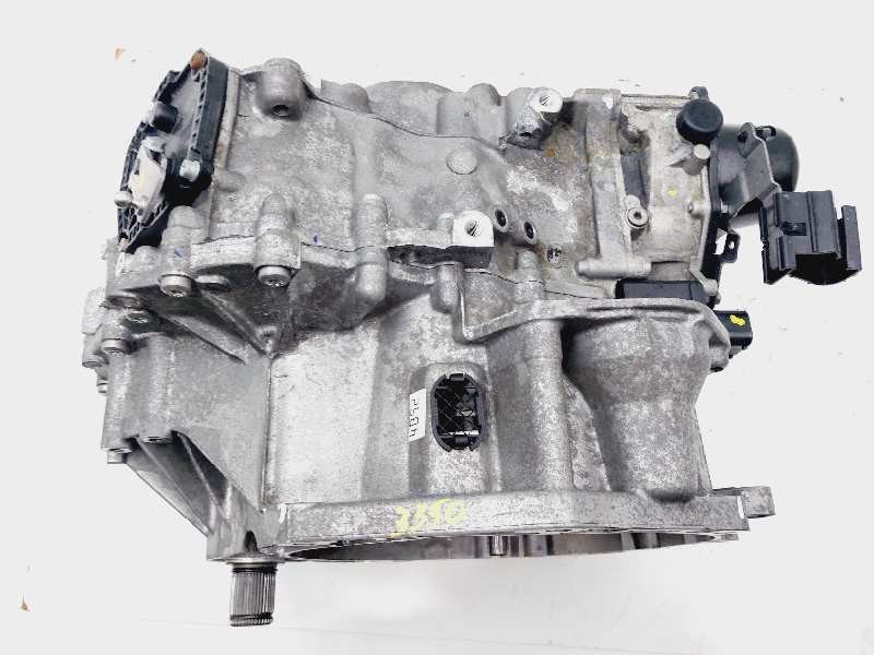 Recambio de caja cambios para seat leon (kl1) fr referencia OEM IAM UUF  