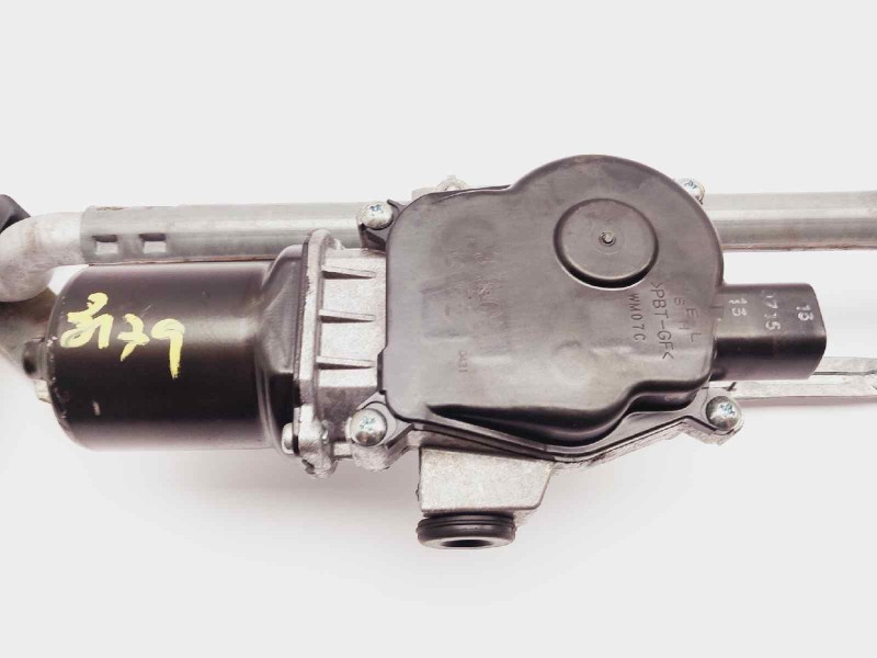 Recambio de motor limpia delantero para mazda 3 lim. () sports-line referencia OEM IAM BHS26737X  