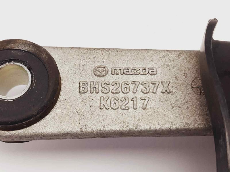 Recambio de motor limpia delantero para mazda 3 lim. () sports-line referencia OEM IAM BHS26737X  