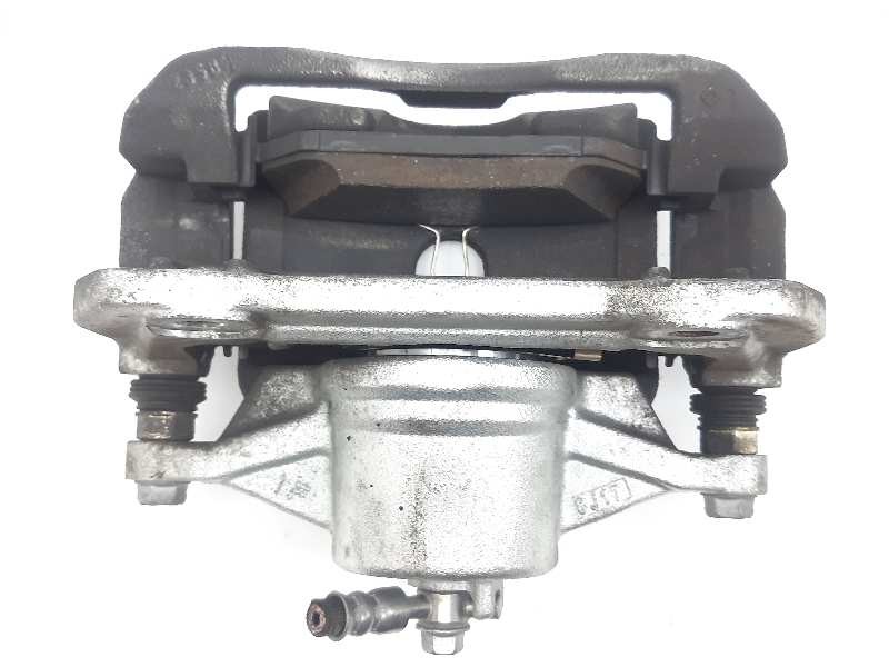Recambio de pinza freno delantera derecha para hyundai i30 (pd) go! referencia OEM IAM 58190G4A10  