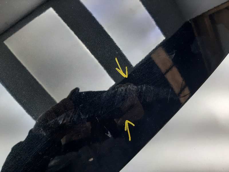 Recambio de capot para peugeot 308 premium referencia OEM IAM   