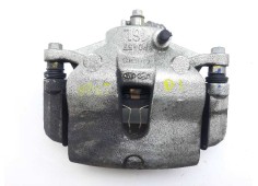 Recambio de pinza freno delantera izquierda para hyundai i30 (pd) go! referencia OEM IAM 58180G4A10  