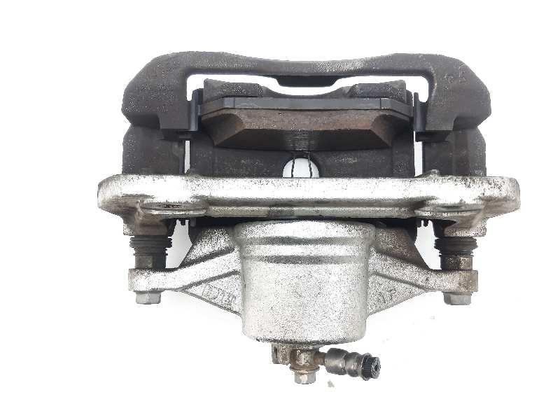 Recambio de pinza freno delantera izquierda para hyundai i30 (pd) go! referencia OEM IAM 58180G4A10  