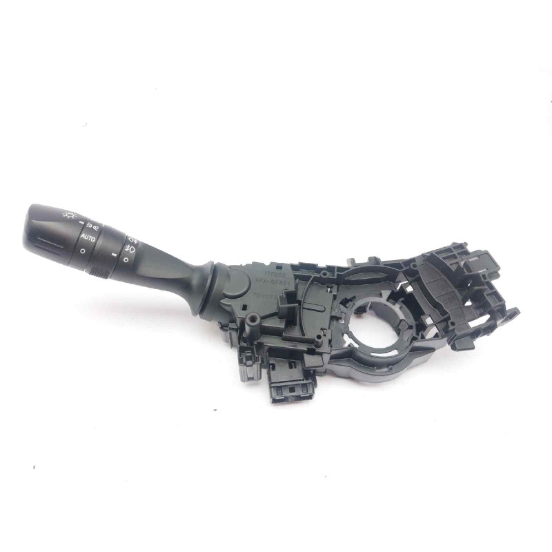 Recambio de mando intermitentes para toyota auris active referencia OEM IAM 17F852 8414002720 