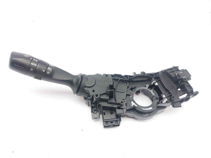 Recambio de mando intermitentes para toyota auris active referencia OEM IAM 17F852 8414002720 