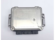 Recambio de centralita motor uce para renault scenic ii dynamique referencia OEM IAM 8200310863 0281011390  2