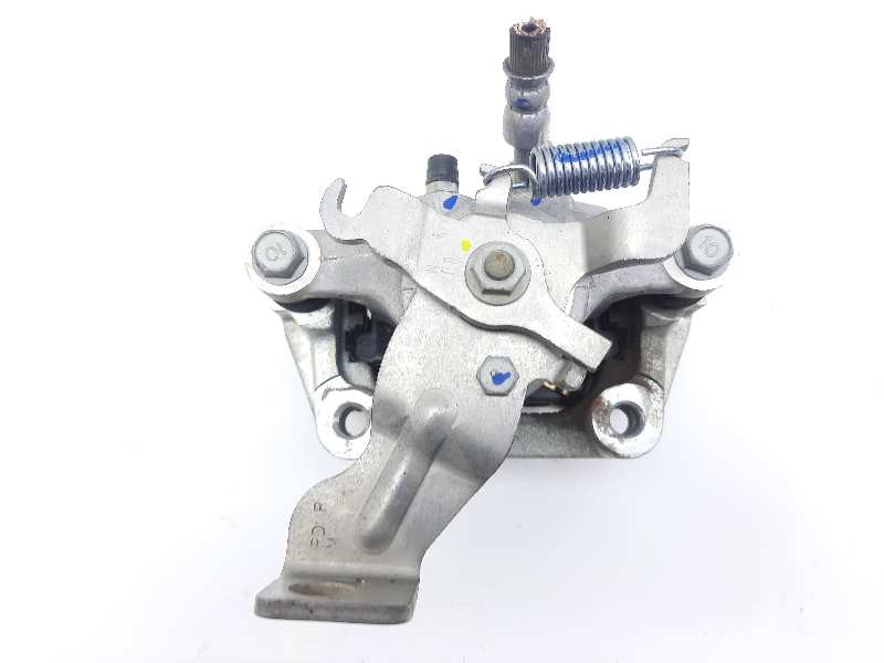 Recambio de pinza freno trasera derecha para hyundai i30 (pd) go! referencia OEM IAM 9R8XQ2480 58230G4300 