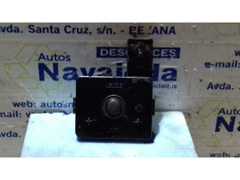 Recambio de sensor para renault laguna coupe emotion plus referencia OEM IAM   