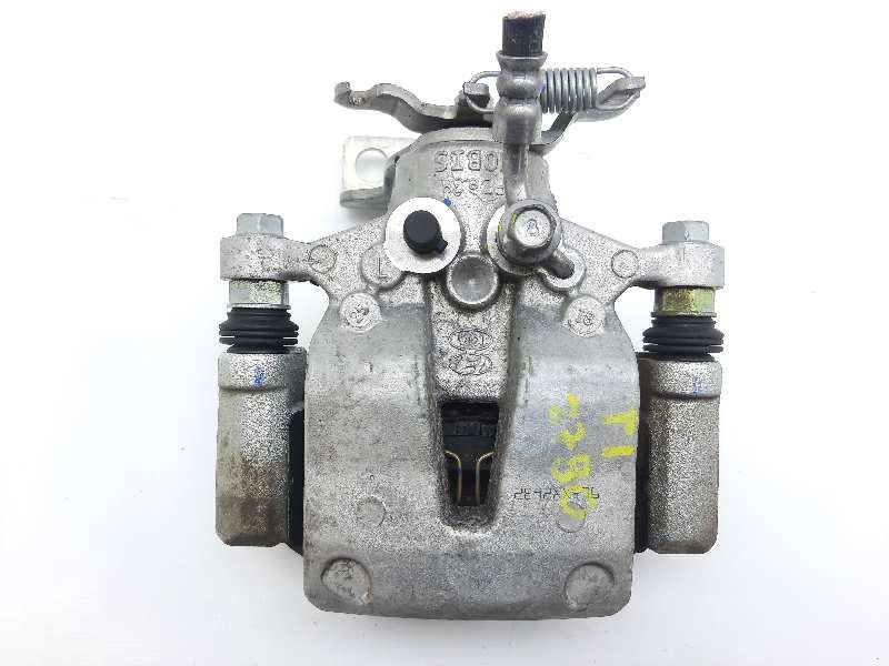 Recambio de pinza freno trasera izquierda para hyundai i30 (pd) go! referencia OEM IAM 9L8XR2632 58210G4300 