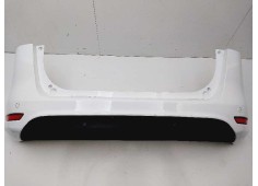 Recambio de paragolpes trasero para ford b-max titanium x referencia OEM IAM 1776576 AV1117906DB57VT AV1117906