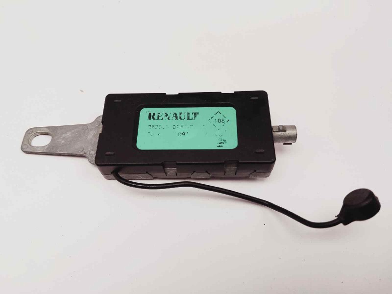 Recambio de modulo electronico para renault laguna coupe emotion plus referencia OEM IAM 282300007R RENAULT 