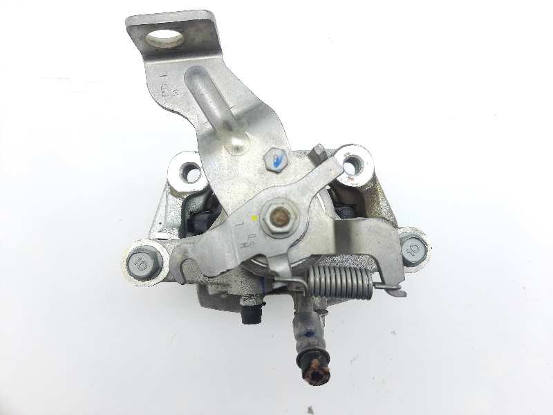 Recambio de pinza freno trasera izquierda para hyundai i30 (pd) go! referencia OEM IAM 9L8XR2632 58210G4300 