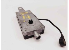 Recambio de modulo electronico para renault laguna coupe emotion plus referencia OEM IAM 282300007R RENAULT  2