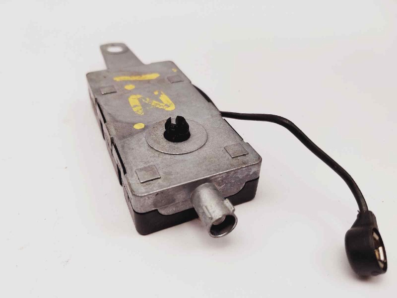 Recambio de modulo electronico para renault laguna coupe emotion plus referencia OEM IAM 282300007R RENAULT 