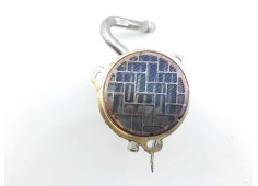 Recambio de enfriador egr para dacia sandero comfort referencia OEM IAM 147359823R   2