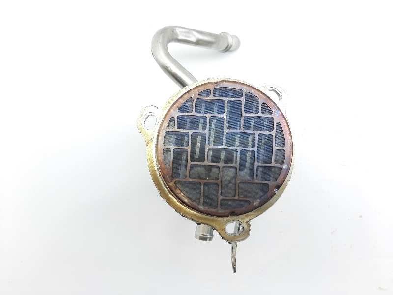 Recambio de enfriador egr para dacia sandero comfort referencia OEM IAM 147359823R  