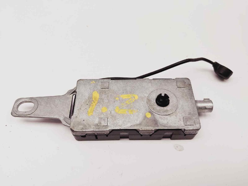 Recambio de modulo electronico para renault laguna coupe emotion plus referencia OEM IAM 282300007R RENAULT 
