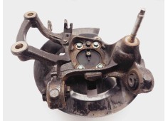 Recambio de mangueta trasera derecha para mazda 3 lim. () sports-line referencia OEM IAM B45A2611X B45A2615X  2