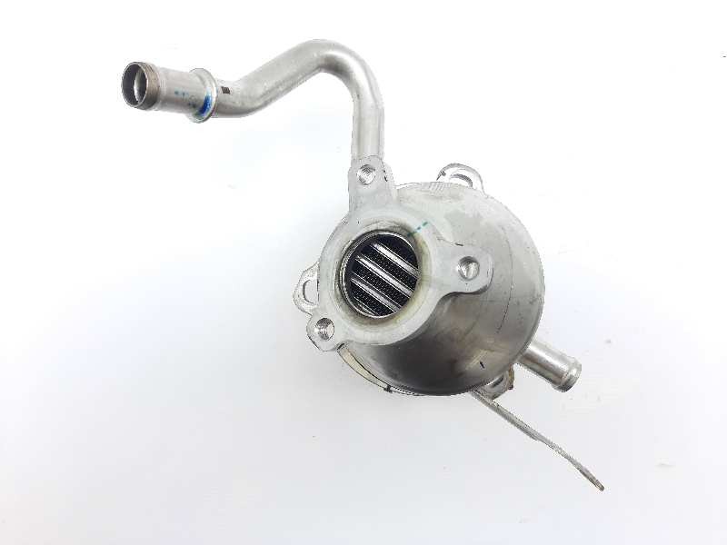 Recambio de enfriador egr para dacia sandero comfort referencia OEM IAM 147359823R  