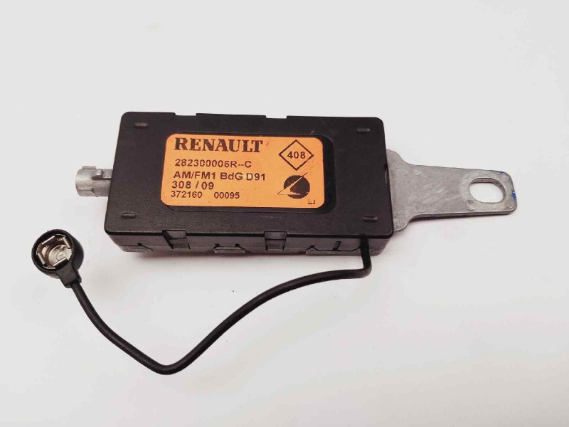 Recambio de modulo electronico para renault laguna coupe emotion plus referencia OEM IAM 282300006R  