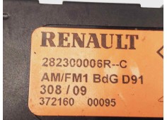 Recambio de modulo electronico para renault laguna coupe emotion plus referencia OEM IAM 282300006R   2