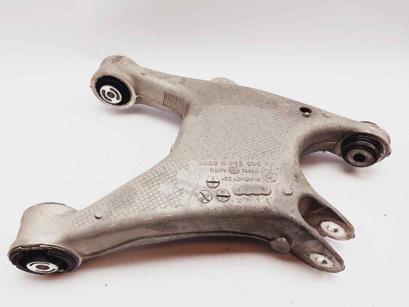 Recambio de brazo suspension inferior trasero izquierdo para bmw serie 5 lim. (f10) 520d referencia OEM IAM 33326865900  