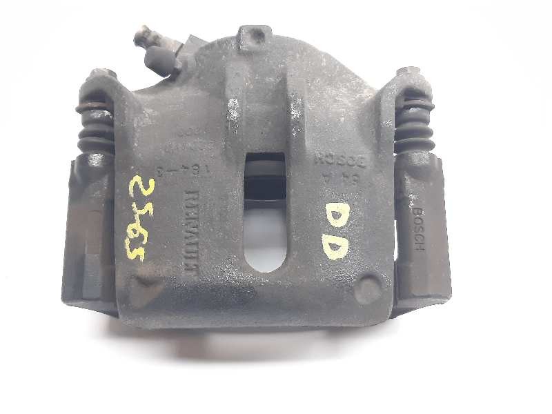 Recambio de pinza freno delantera derecha para renault scenic ii dynamique referencia OEM IAM   