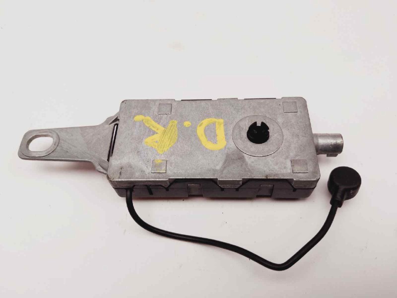 Recambio de modulo electronico para renault laguna coupe emotion plus referencia OEM IAM 282300006R  