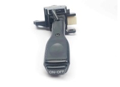 Recambio de mando multifuncion para toyota auris active referencia OEM IAM 18A174   2