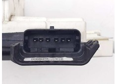 Recambio de cerradura puerta trasera derecha para peugeot 308 confort referencia OEM IAM 567162 9680168580 9660525380 2
