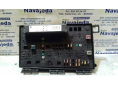 Recambio de caja reles / fusibles para opel astra h berlina referencia OEM IAM 5DK008668 HELLA BQ
