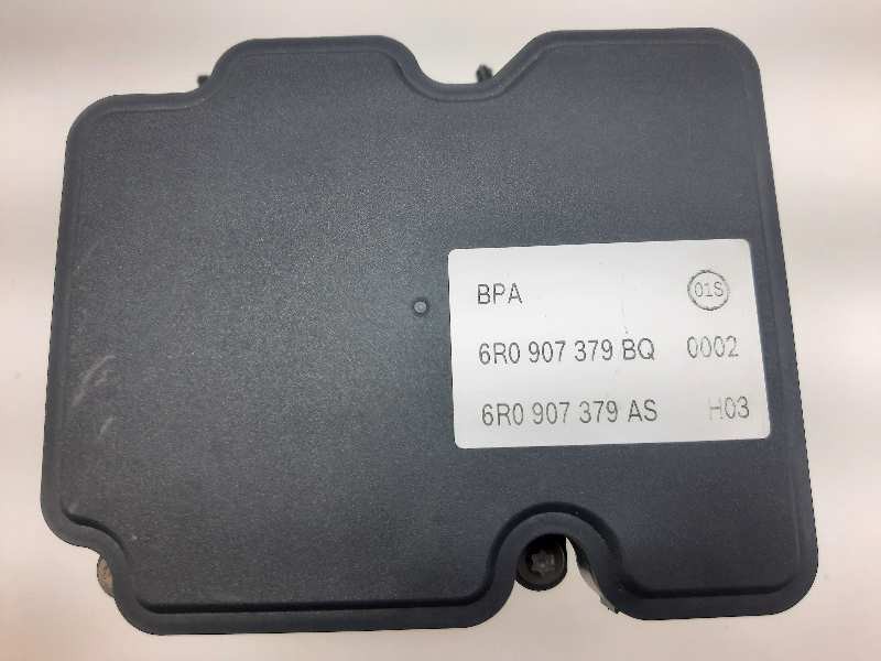 Recambio de abs para seat ibiza sc (6j1) ecomotive referencia OEM IAM 6R0907379BQ 6R0907379AS 6R0614517BT