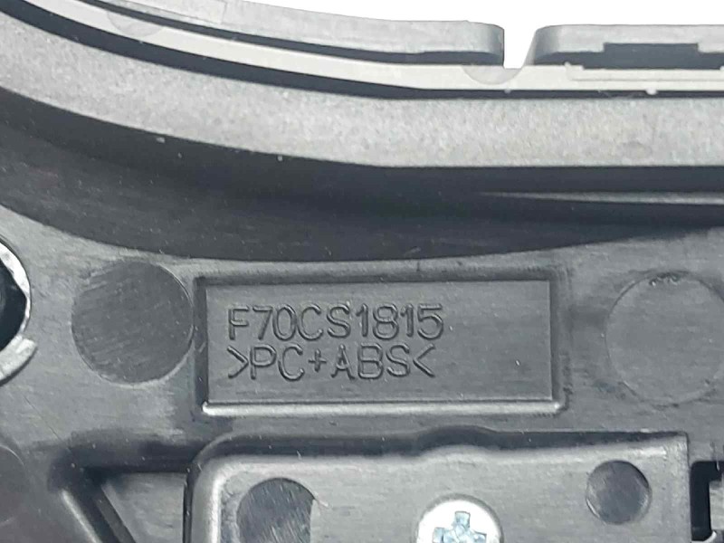 Recambio de mando multifuncion para toyota auris active referencia OEM IAM F70CS1815 F70CS1302 8425002700C1