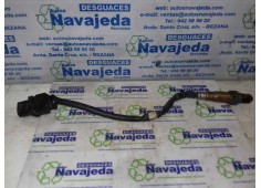 Recambio de sonda lambda para citroen berlingo b9 generation ii referencia OEM IAM 9687161080 9687161080 0281004157