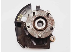 Recambio de mangueta delantera derecha para mazda 3 lim. () sports-line referencia OEM IAM B45A33021 KD353304XC 