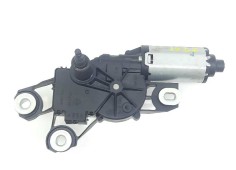 Recambio de motor limpia trasero para seat ibiza sc (6j1) ecomotive referencia OEM IAM 6J3955711A W000048382  2