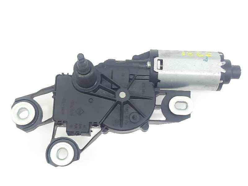 Recambio de motor limpia trasero para seat ibiza sc (6j1) ecomotive referencia OEM IAM 6J3955711A W000048382 
