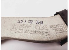 Recambio de brazo suspension superior trasero izquierdo para bmw serie 5 lim. (f10) 520d referencia OEM IAM 33326782136   2