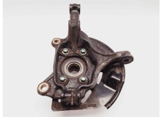 Recambio de mangueta delantera derecha para mazda 3 lim. () sports-line referencia OEM IAM B45A33021 KD353304XC  2