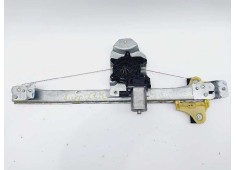 Recambio de elevalunas delantero derecho para renault clio iv expression referencia OEM IAM 807205569R  