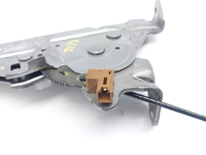 Recambio de palanca freno de mano para toyota auris active referencia OEM IAM 11330317  