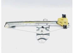 Recambio de elevalunas delantero derecho para renault clio iv expression referencia OEM IAM 807205569R   2